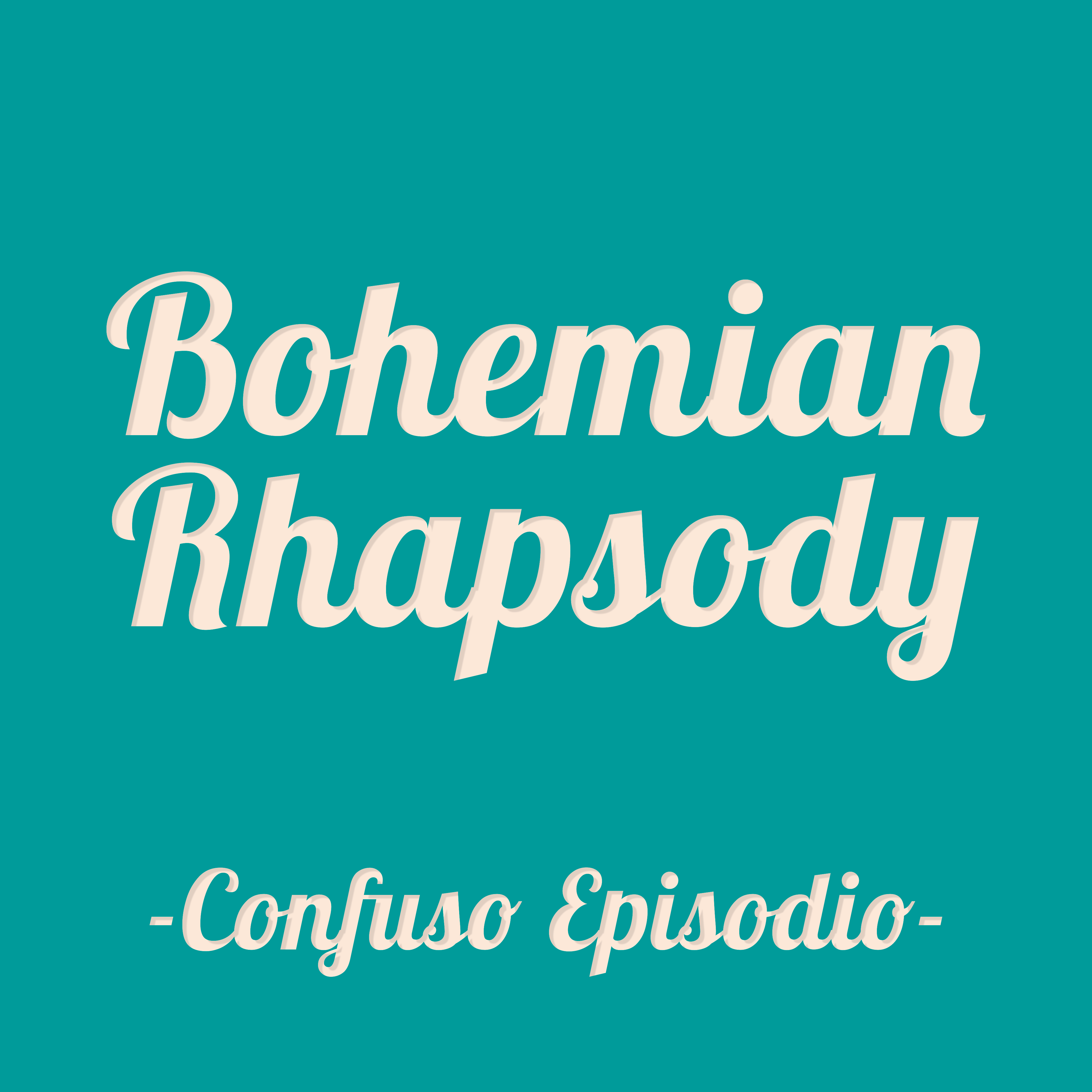 Bohemian Rhapsody (Cover)